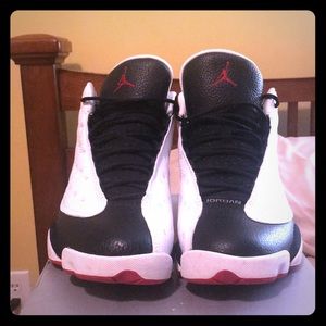 Air Jordan 13 retro “He Got Game”